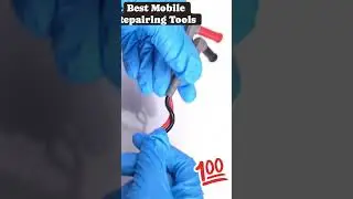 letest mobile repairing tools #mobile #repering #tools #shortfeed