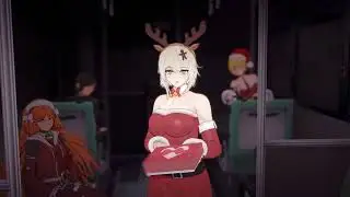 merry Christmas~