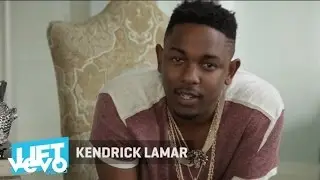 Kendrick Lamar - LIFT Teaser (VEVO LIFT)