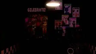 Vannys FNaF Jumplove