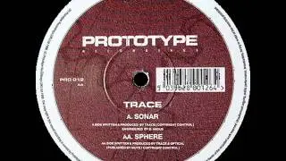 Trace - Sonar