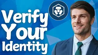 How To Verify Your Identity With Crypto.com App 2025 (Easy Tutorial)