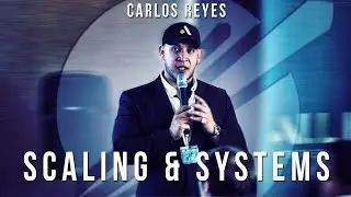 Scaling & Systematizing your virtual wholesaling business w/ Carlos E. Reyes