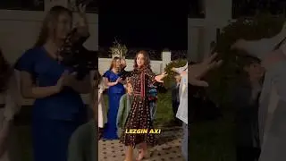 КРАСИВАЯ ЧЕЧЕНСКАЯ СВАДЬБА 2024🔥 