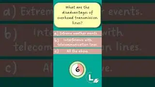 Electrical Quiz  #electricity #electricalenergy #learning #shorts