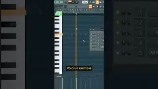 Comment SÉPARER son PATTERN sur FL Studio 🔥 