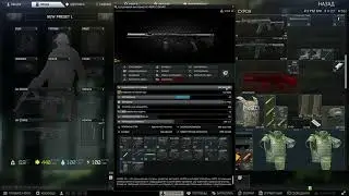 Квест Оружейник часть 14 Escape from Tarkov 2024 HK416A5 патч 14.0