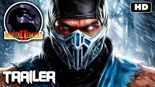 Mortal Kombat 2 - Teaser Trailer (2025) | Warner Bros