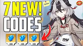 Honkai Impact 3 Codes New || Honkai Impact 3 Codes || Codes Honkai Impact 3 Free