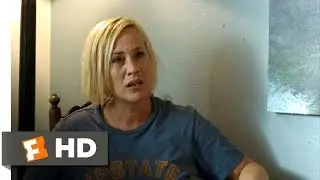 Boyhood (9/10) Movie CLIP - I Just Thought There Would Be More (2014) HD