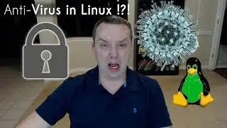 Antivirus for Linux | Linux Security