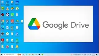 Google Drive | Access on the Web, Install Desktop Version, Access on Android/iPhone and Share files