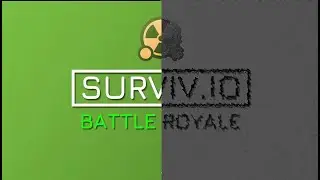 I Returned To Surviv.io After 273 Days