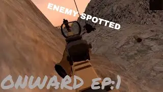 Onward with snead and Enderz ep1