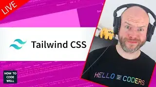 [Beta Testing]  Fixing UI issues with Tailwind and Gatsby JavaScript