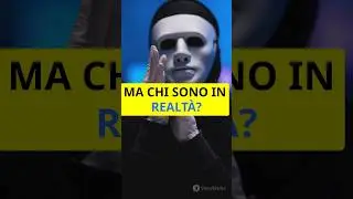 Anonymous: Ma chi sono in realtà??🔥🔥