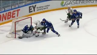 Barys vs. Ak Bars | 06.12.2022 | Highlights KHL / Барыс - Ак Барс | 06.12.2022 | Обзор матча КХЛ