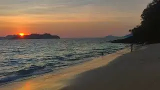 Memorial Beach - Koh Chang