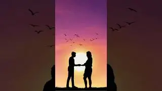 Love Couples photo editing idias 📸 | With Picsart app #picsart #photography #editing #sunset #shorts