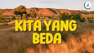 KITA YANG BEDA | MUSIKALISASI PUISI | JEWELITERACY