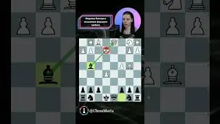 Как легко выиграть в шахматы😂 | Ловушка в ферзевом гамбите | Контргамбит Альбина | 