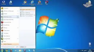 Dicas do Windows 7 - Conhecendo o Menu Iniciar - Baixaki