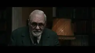 Freud's  Last Session (2023) - thus your search for a divine father figure