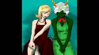 I Loved Her First - Homestuck AMV