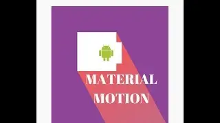 Android Material Design (Cardview)