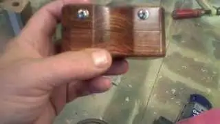 3 Chechen Shell Preppers Available (Wax Slug Making Tool)