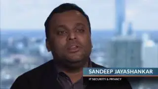 Cybersecurity Video Series: Application Security