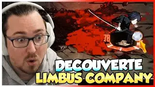 🛑 LIMBUS COMPANY ► DECOUVERTE & INVOCATIONS - CURIEUX & CONFUS !