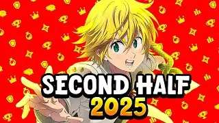 Officially CONFIRMED Seven Deadly Sins Origin Release Date is 2025!