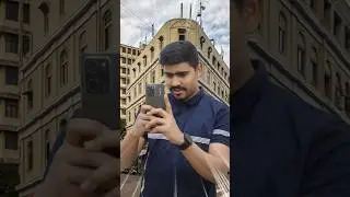 Click iPhone Like Photos From Your Old Android Device - Enhance Android Camera 😱 