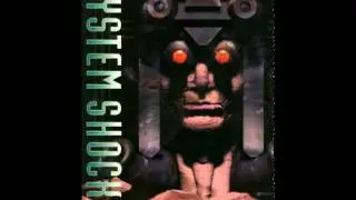 System Shock Music: Level 8 & 9 - Security / Bridge (PC DOS)