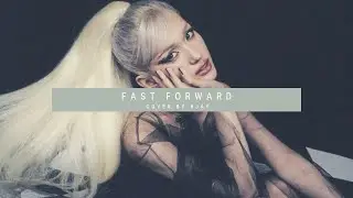 ►COVER◄ 전소미 (JEON SOMI) - Fast Forward