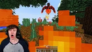 I played minecraft RLCraft for 12 hours