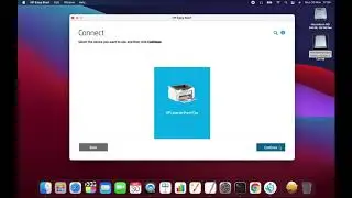 How to get HP Laserjet Printer working under macOS Ventura / Monterey