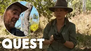 Jacqui & Andrew Risk Everything To Save Their Mining Season | Aussie Gold Hunters