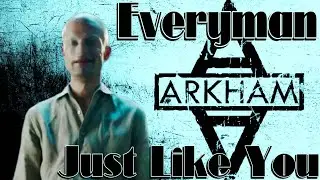 Everyman Tribute