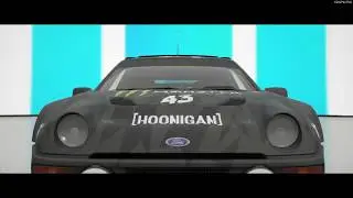 Forza Horizon 4 Online Team Adventure 