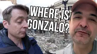 Gonzalo Lira: American Aiding the Russian Invasion finally Arrested in Ukraine