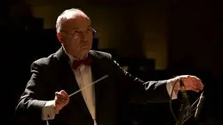 Andrey Petrov - Piece from «The GARAGE» / Russian Cinema ORCHESTRA (Live)