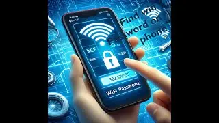 How to Find Wi-Fi Password on Phone