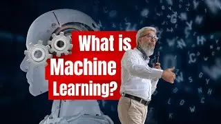 What is Machine Learning?