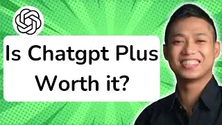 Is Chatgpt Plus Worth it? Making the Right Choice!