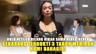 MOMMY IPEL TURUN SAMPAI 20 KG! TERNYATA KARENA..😱