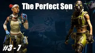 DUARDO SILVA IS NOT...? | The Perfect Son | Chapters 3 - 7 | Ending