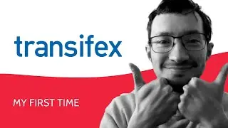 Transifex: UX Review of Localization Tools (First TMS Experience)