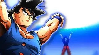 The HARSH TRUTH About The Super Spirit Bomb | DB Analysis